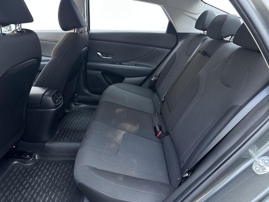 Hyundai Elantra VII (CN7) Москва  - изображение 10
