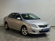 Toyota Corolla X (E140 E150) Санкт-Петербург  - изображение 18