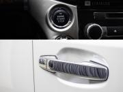 Toyota Land Cruiser 200 Series Рестайлинг 1 Москва  - изображение 41