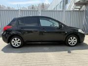 Nissan Tiida I Рестайлинг Ростов-на-Дону  - изображение 26