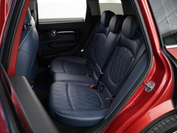 Mini Clubman II Рестайлинг с пробегом 2020 года, цена 1 949 046 рублей, 134887 км, универсал, Автокод Объявления