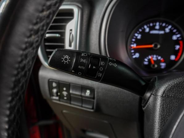 Kia Sportage IV с пробегом 2018 года, цена 2 099 000 рублей, 104536 км, внедорожник, Автокод Объявления