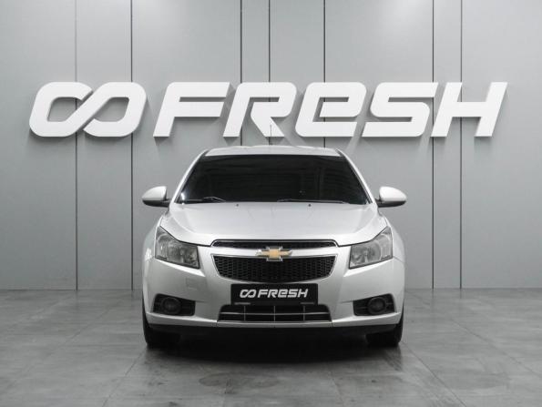 Chevrolet Cruze I с пробегом 2011 года, цена 759 000 рублей, 166310 км, седан, Автокод Объявления