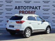 Hyundai Creta I Рестайлинг Владимир  - изображение 21