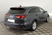 Kia Ceed III Рестайлинг Волгоград  - изображение 31