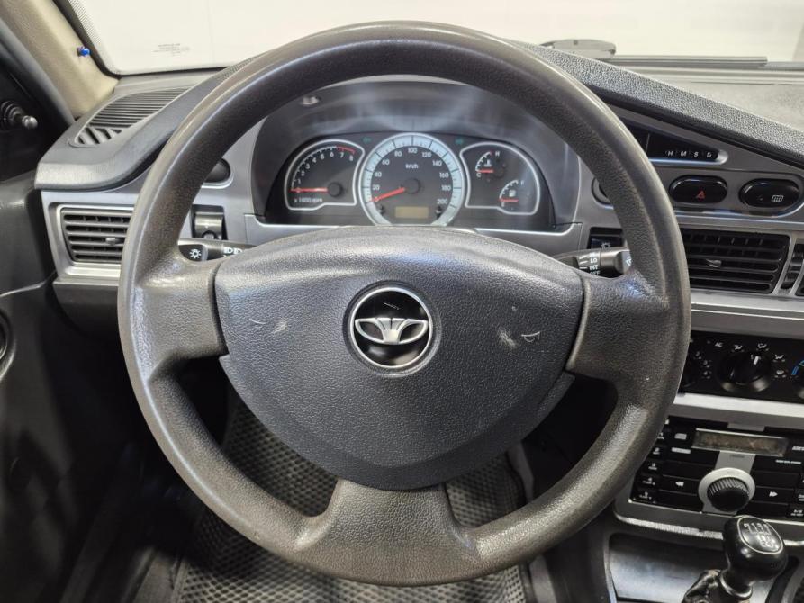 Daewoo Nexia I Рестайлинг Воронеж  - изображение 11