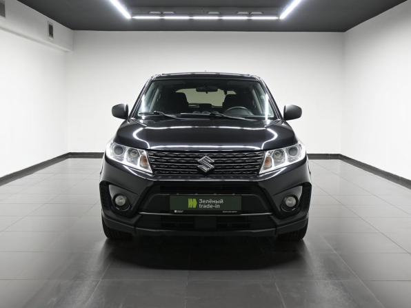 Suzuki Vitara II Рестайлинг с пробегом 2020 года, цена 1 650 000 рублей, 146097 км, внедорожник, Автокод Объявления