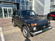 Lada (ВАЗ) 2121 (4x4) I Рестайлинг Череповец  - изображение 15