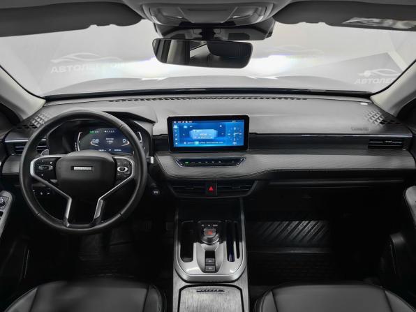 Haval Jolion I с пробегом 2023 года, цена 2 100 000 рублей, 29021 км, внедорожник, Автокод Объявления