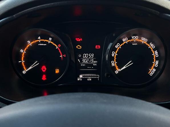 Lada (ВАЗ) Granta I Рестайлинг с пробегом 2023 года, цена 699 000 рублей, 90217 км, седан, Автокод Объявления