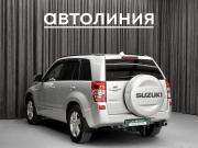 Suzuki Grand Vitara II Красноярск  - изображение 25