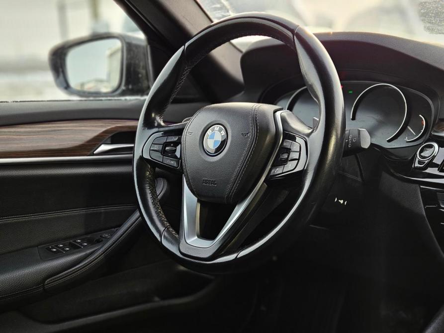 BMW 5 серии VII (G30/G31/G38) Вологда  - изображение 11