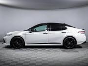 Toyota Camry VIII (XV70) Москва  - изображение 28