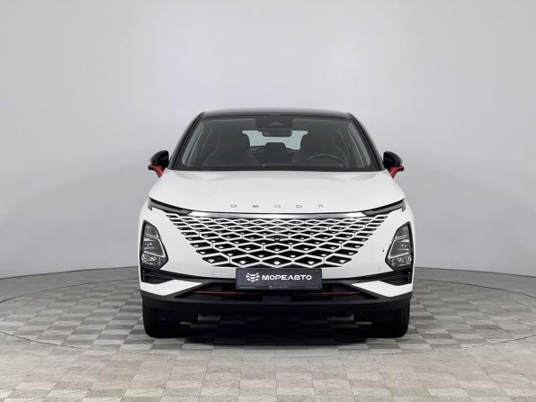 Omoda C5 I с пробегом 2023 года, цена 1 750 000 рублей, 100000 км, внедорожник, Автокод Объявления
