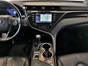 Toyota Camry VIII (XV70) Москва  - изображение 38