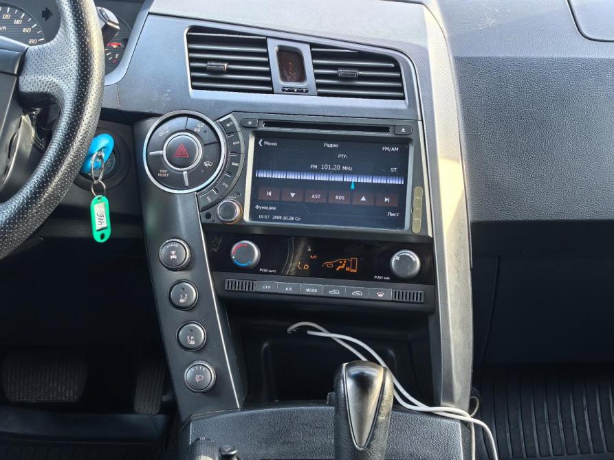 SsangYong Kyron I Рестайлинг Санкт-Петербург  - изображение 14