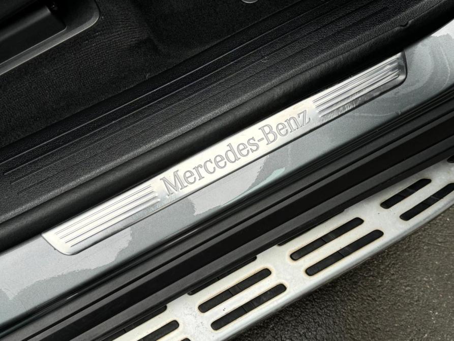Mercedes-Benz GLE II (V167) Иркутск  - изображение 33