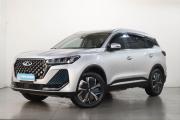 Chery Tiggo 7 Pro Plug-in Hybrid Челябинск  - изображение 24