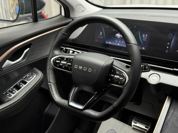 Omoda C5 I с пробегом 2023 года, цена 2 099 000 рублей, 53755 км, внедорожник, Автокод Объявления