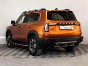 Haval Dargo Санкт-Петербург  - изображение 42