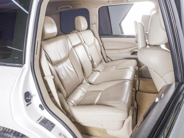 Lexus LX III Рестайлинг с пробегом 2013 года, цена 4 650 000 рублей, 317168 км, внедорожник, Автокод Объявления