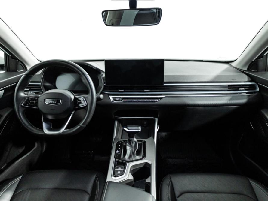 Belgee S50 Санкт-Петербург  - изображение 14