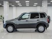 Chevrolet Niva I Рестайлинг Самара  - изображение 20