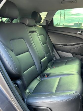 Hyundai Tucson III с пробегом 2017 года, цена 2 240 000 рублей, 101050 км, внедорожник, Автокод Объявления
