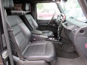 Mercedes-Benz G-Класс II (W463) Рестайлинг 4 Самара  - изображение 35