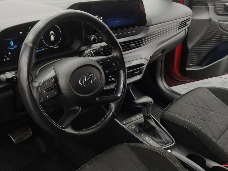 Hyundai Bayon I Екатеринбург  - изображение 23