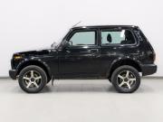 Lada (ВАЗ) Niva Legend Москва  - изображение 30