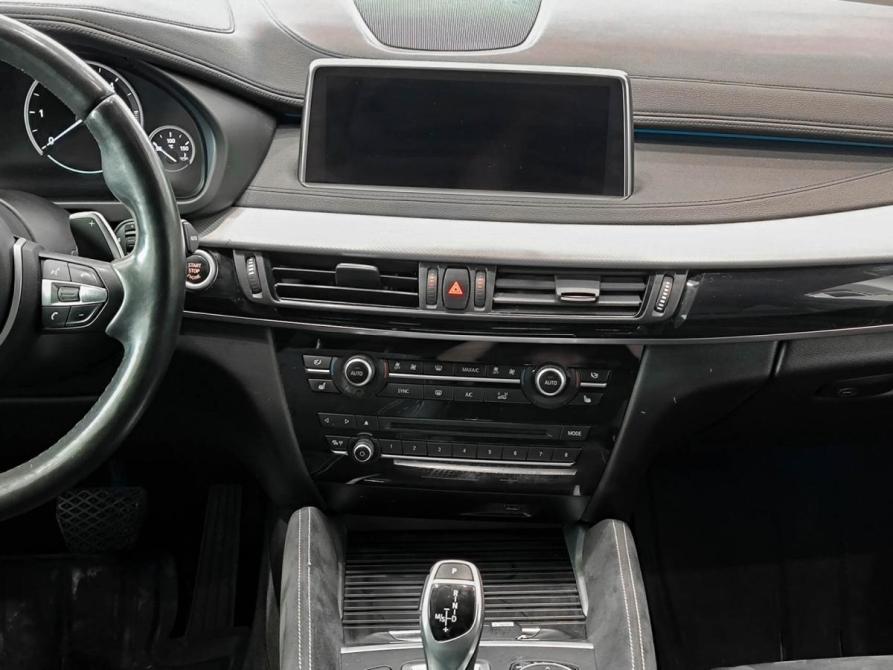 BMW X6 II (F16) Казань  - изображение 18