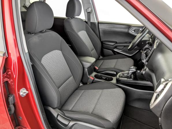 Kia Soul III с пробегом 2020 года, цена 1 890 000 рублей, 113387 км, хэтчбек, Автокод Объявления