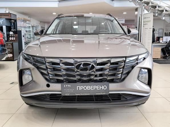 Hyundai Tucson IV с пробегом 2021 года, цена 3 299 000 рублей, 92748 км, внедорожник, Автокод Объявления