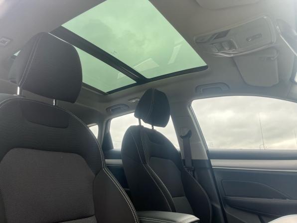Geely Coolray I с пробегом 2023 года, цена 1 750 000 рублей, 40140 км, внедорожник, Автокод Объявления