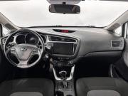 Kia Ceed II Рестайлинг Ногинск  - изображение 24