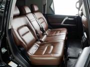 Toyota Land Cruiser 200 Series Рестайлинг 2 Тюмень  - изображение 35