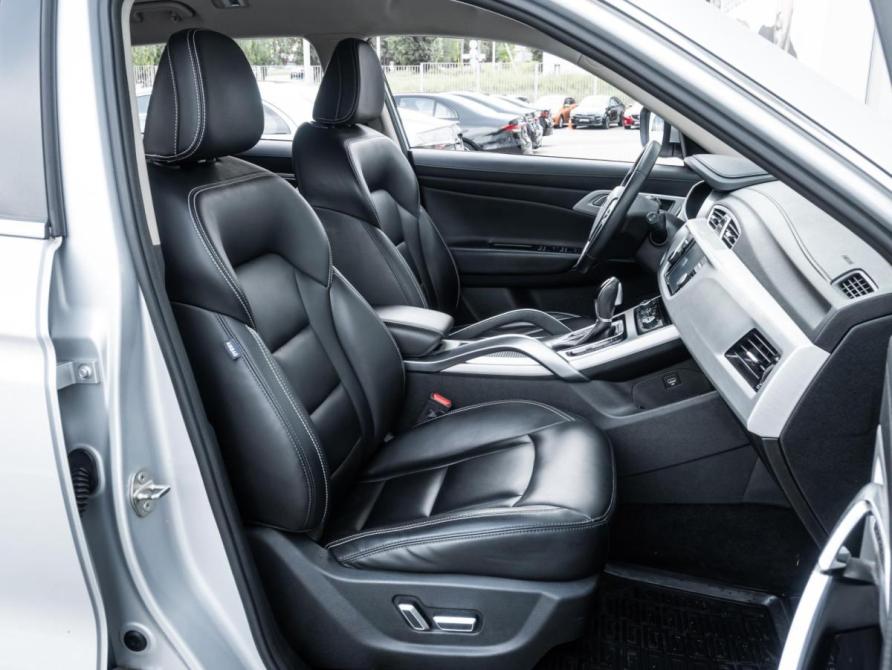 Geely Atlas I Ставрополь  - изображение 7