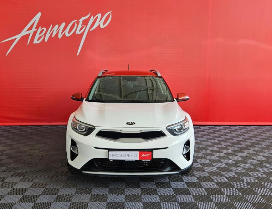 Kia Stonic I Вологда  - изображение 8