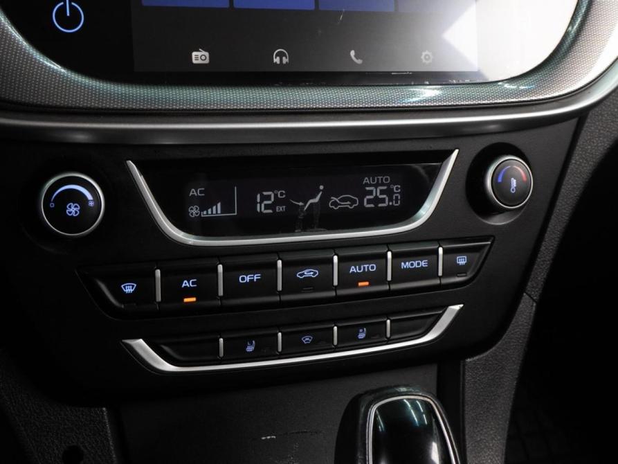 Geely Emgrand 7 I Рестайлинг Воронеж  - изображение 14