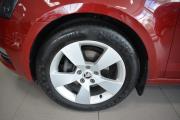 Skoda Octavia III (A7) Рестайлинг Киров  - изображение 58