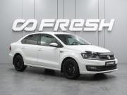 Volkswagen Polo V Рестайлинг Воронеж  - изображение 18