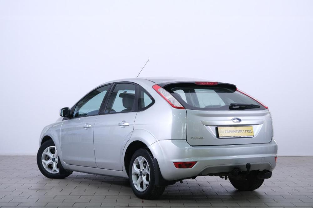 Ford Focus II Рестайлинг Омск  - изображение 5