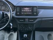 Skoda Rapid I Рестайлинг Пермь  - изображение 56