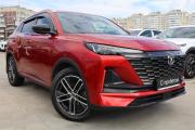 Changan UNI-S (CS55 Plus) I Санкт-Петербург  - изображение 19