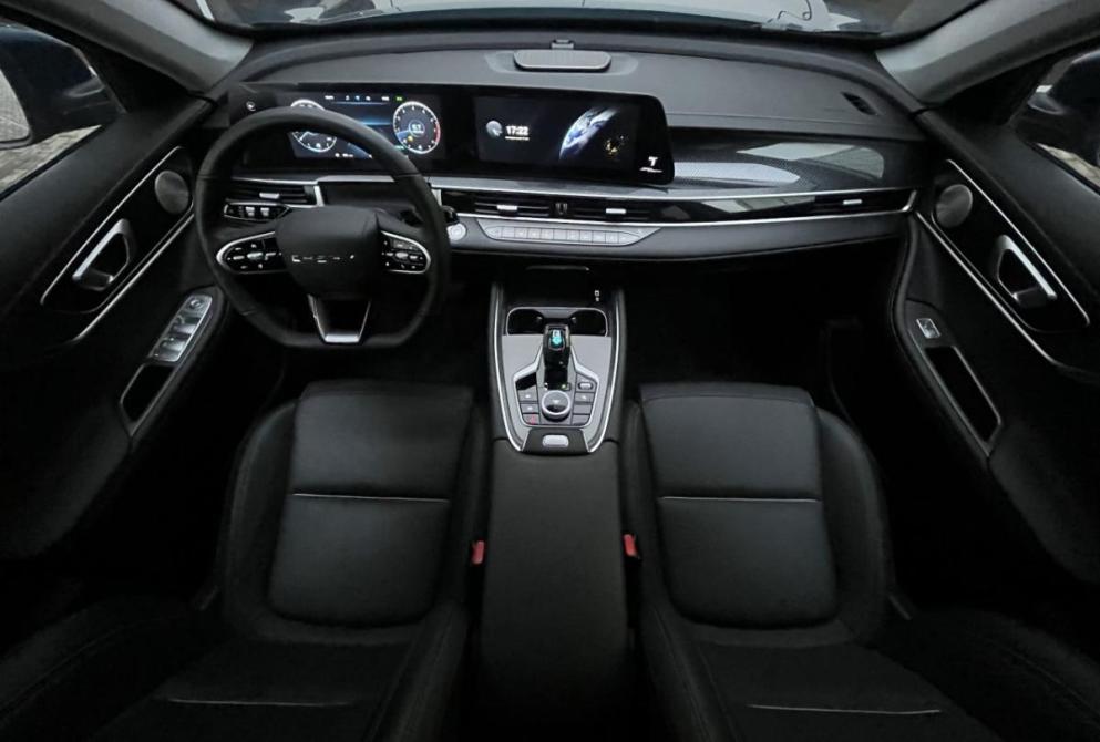 Chery Tiggo 7L I Владимир  - изображение 8