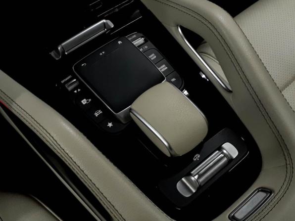 Mercedes-Benz GLS II (X167) с пробегом 2021 года, цена 8 550 000 рублей, 42790 км, внедорожник, Автокод Объявления