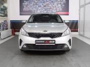 Kia Rio IV Рестайлинг Кемерово  - изображение 22