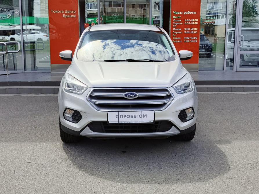 Ford Kuga II Рестайлинг Брянск  - изображение 2