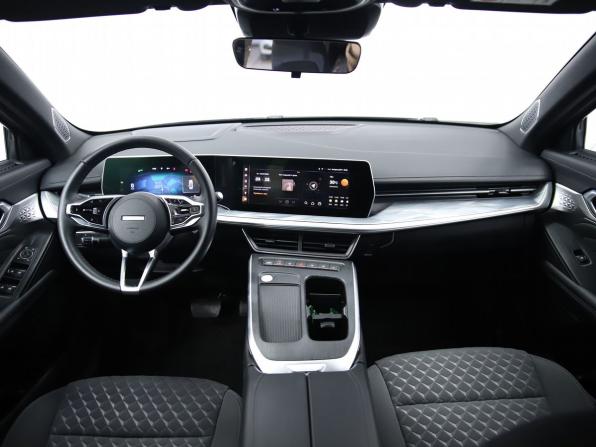 Haval F7 II с пробегом 2025 года, цена 2 730 000 рублей, 26754 км, внедорожник, Автокод Объявления